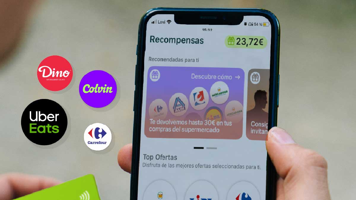 Ahorra dinero con el programa de cashback de Plazo