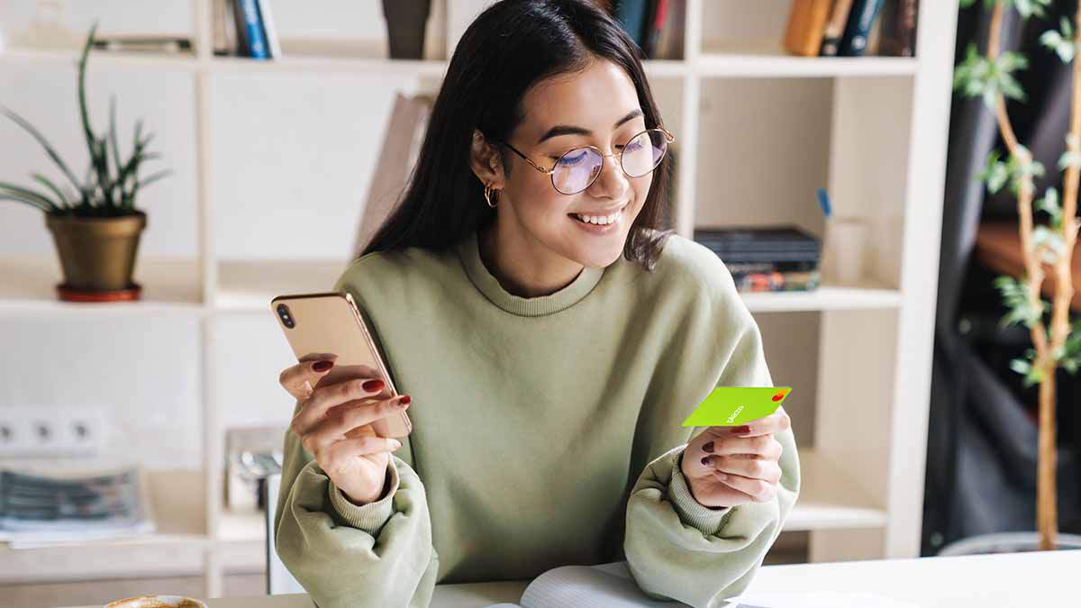 Qué son las tarjetas prepago