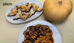 snacks-dulces-Halloween