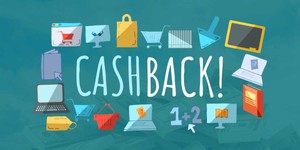 Definición de cashback