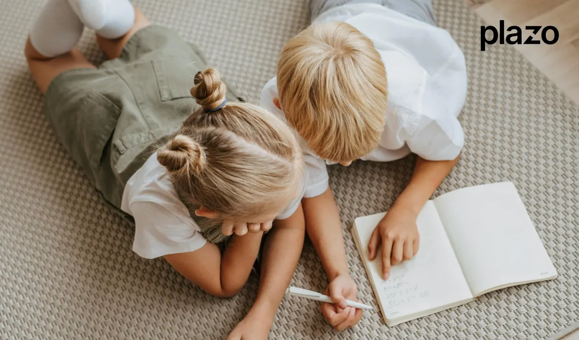 Las familias afrontan el nuevo curso escolar con un incremento moderado del gasto