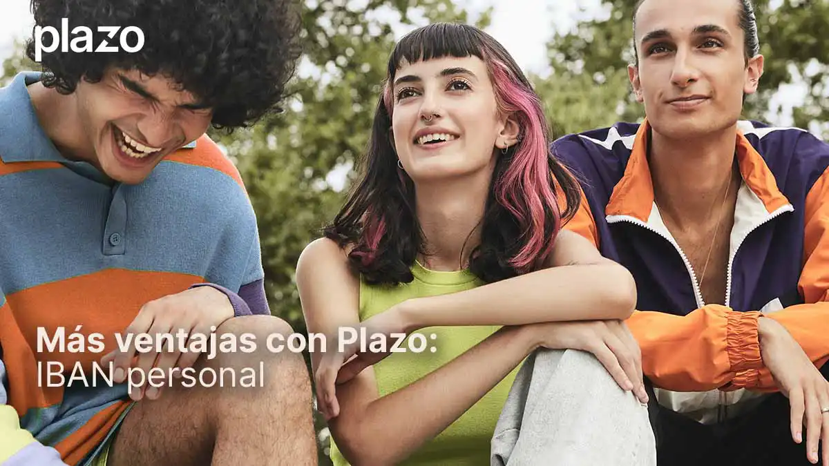 Qué es el IBAN