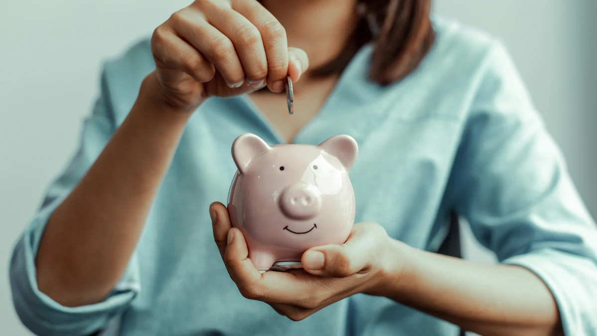 Día mundial del ahorro